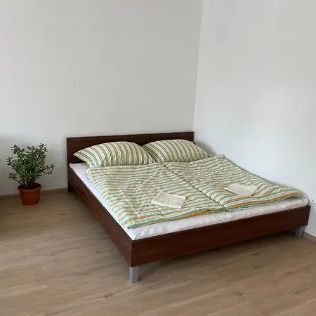Aa Apartman Apartment Kaposvar Exterior photo