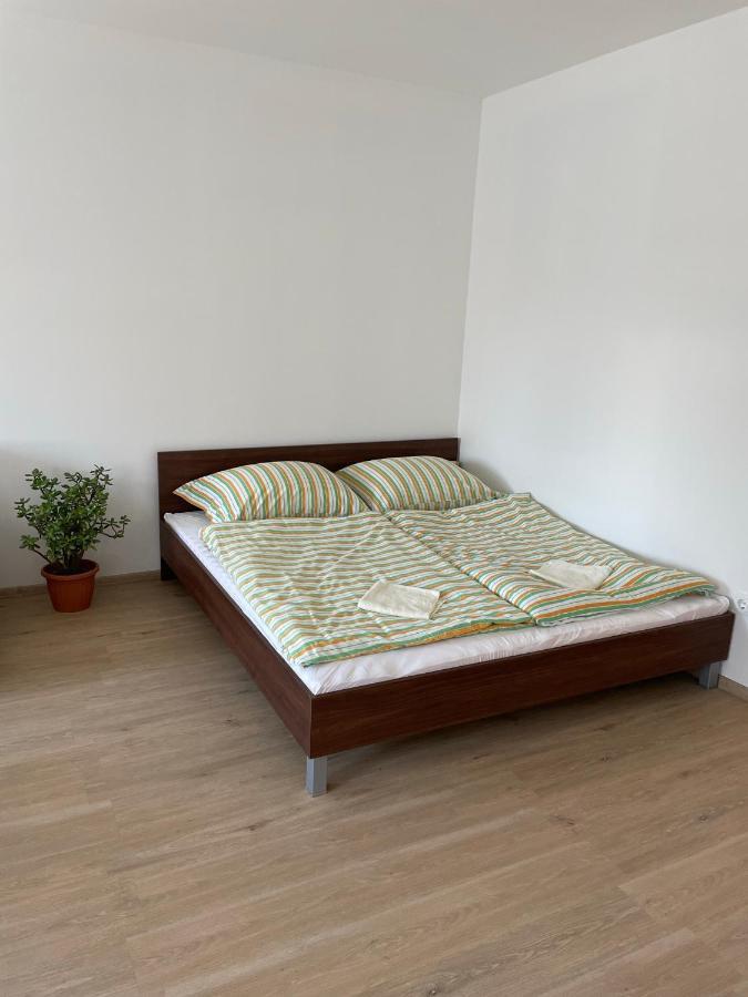 Aa Apartman Apartment