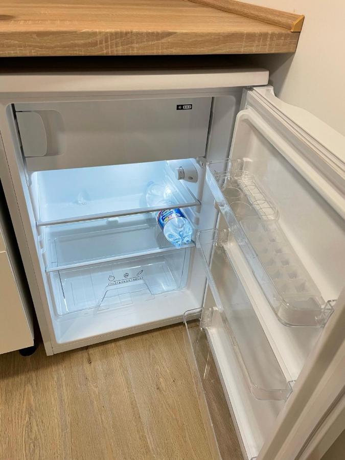 Apartment Aa Apartman *