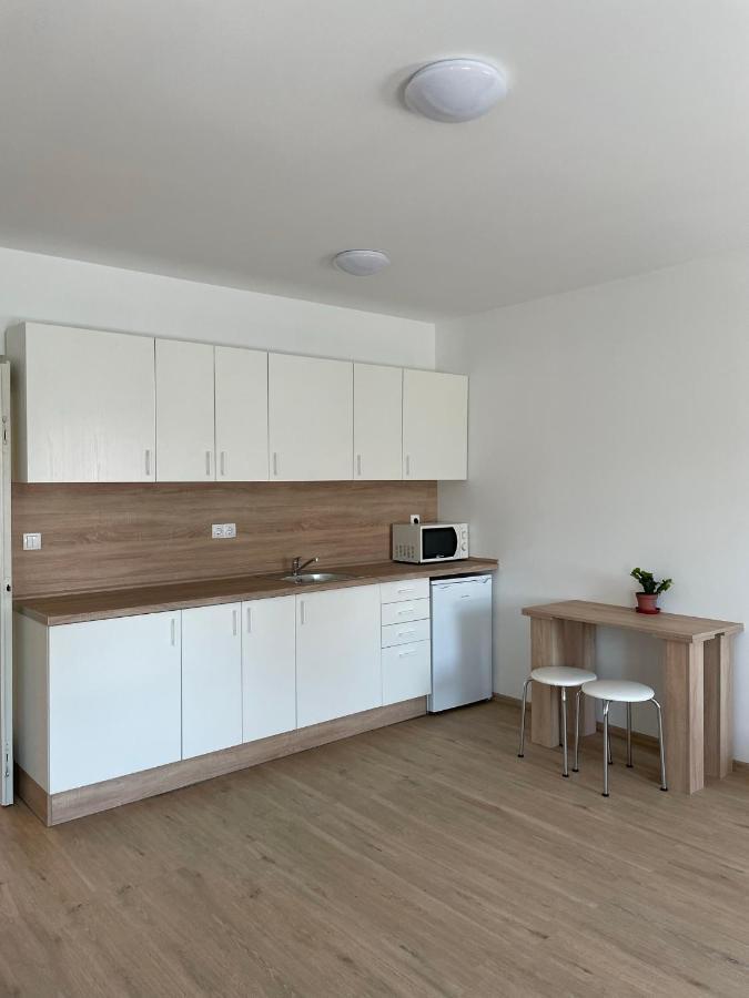 Aa Apartman Apartment Kaposvar