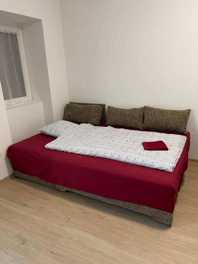 Apartment Aa Apartman