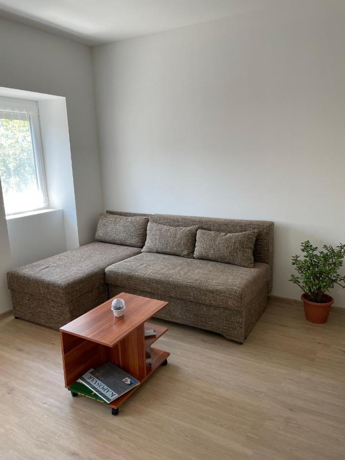 Aa Apartman Kaposvar