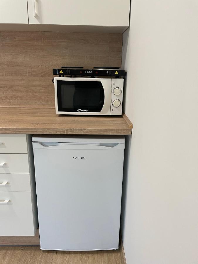 Aa Apartman *