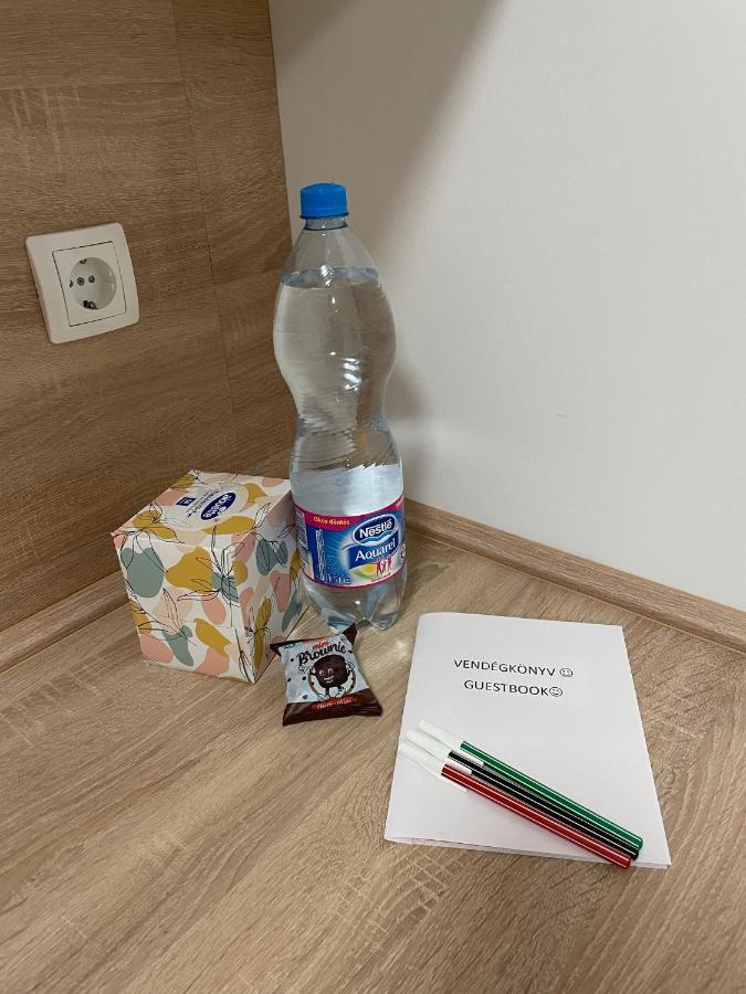Aa Apartman * Kaposvar