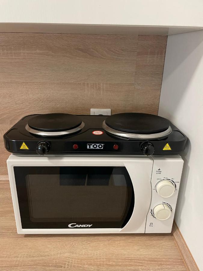 Aa Apartman Apartment *