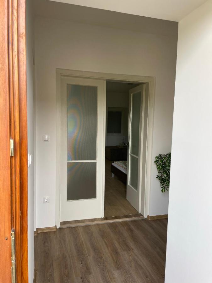 Apartment Aa Apartman Kaposvar