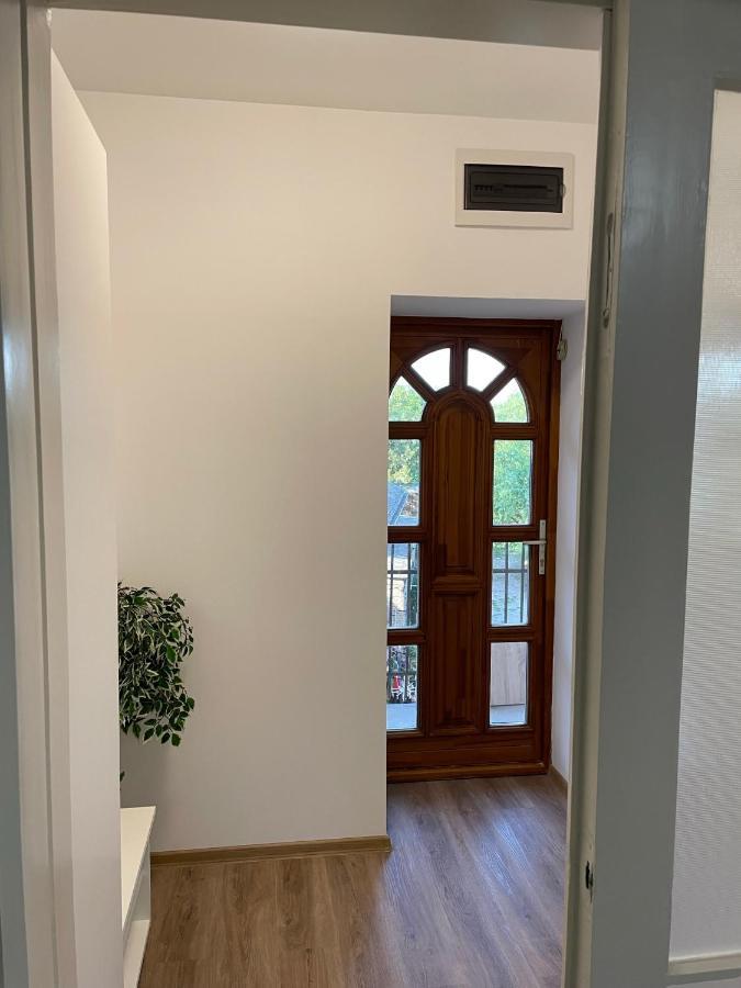Aa Apartman Apartment