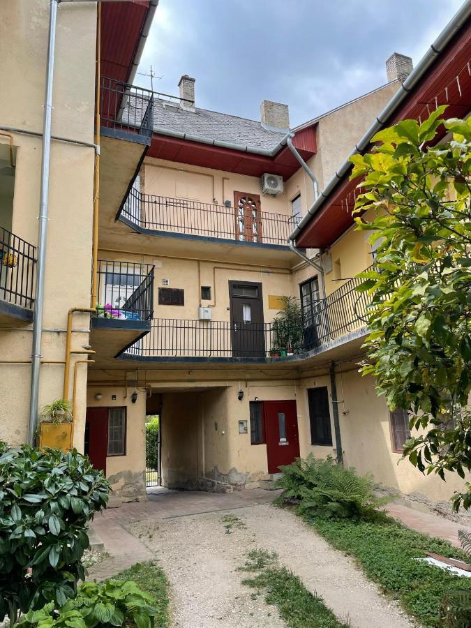 Aa Apartman Apartment Kaposvar