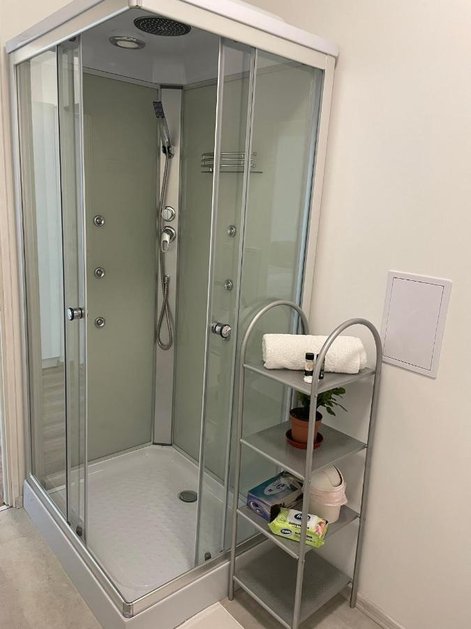 Aa Apartman Kaposvar
