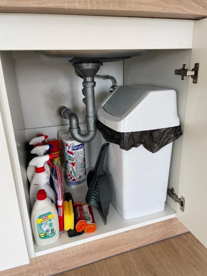 Aa Apartman Apartment Kaposvár