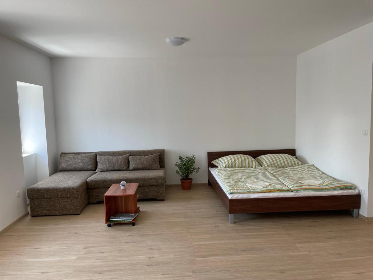 Aa Apartman Apartment Kaposvar