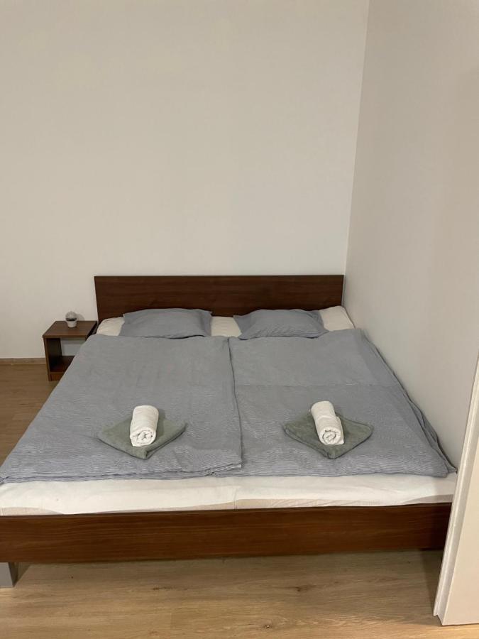 Aa Apartman Apartment