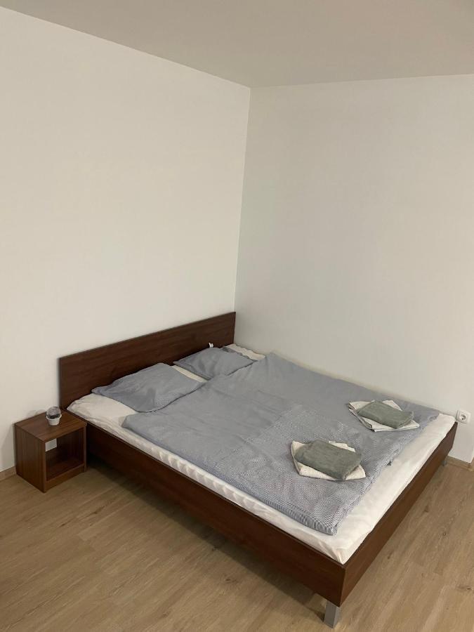 Aa Apartman Apartment